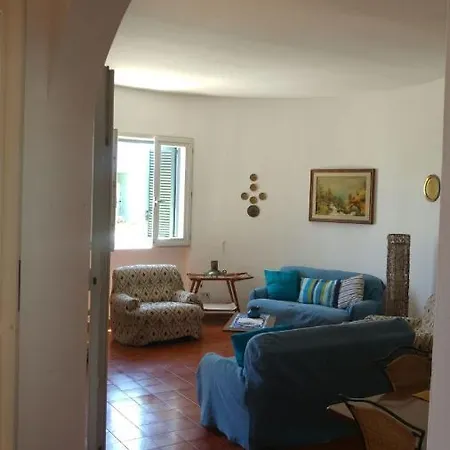 Дом отдыха Residenza Baia *