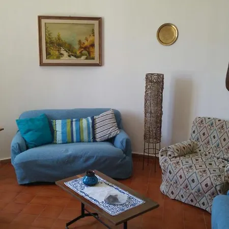 Дом отдыха Residenza Baia