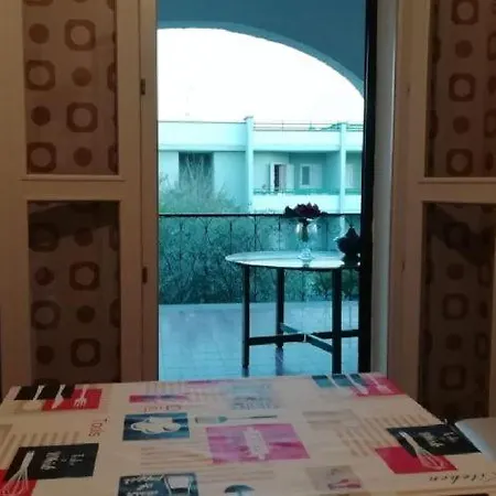 Residenza Baia Дом отдыха