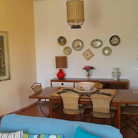 Дом отдыха Residenza Baia *