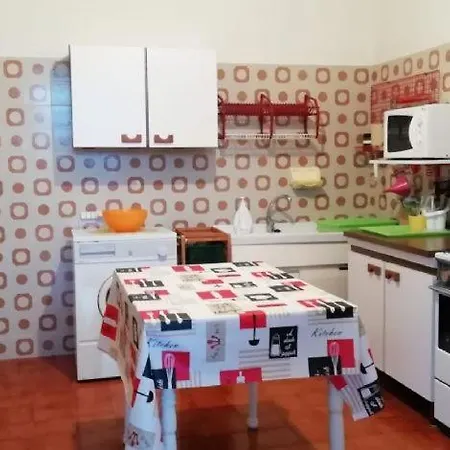 Residenza Baia Дом отдыха *