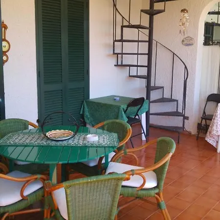 Residenza Baia *
