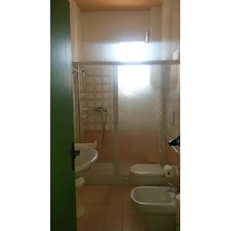 Дом отдыха Residenza Baia *