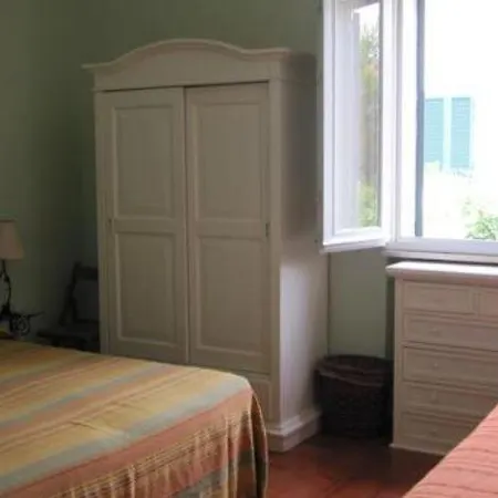 Дом отдыха Residenza Baia Галлиполи
