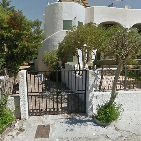 Residenza Baia *